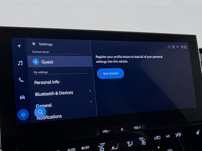 2024 Toyota bZ4X Base