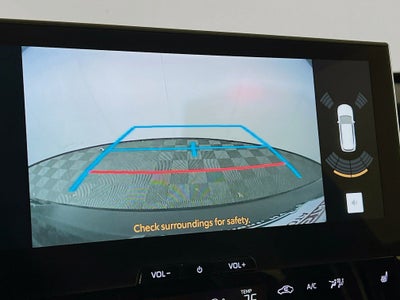 2024 Toyota bZ4X Base