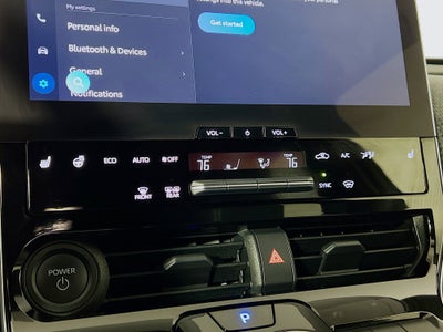 2024 Toyota bZ4X Base