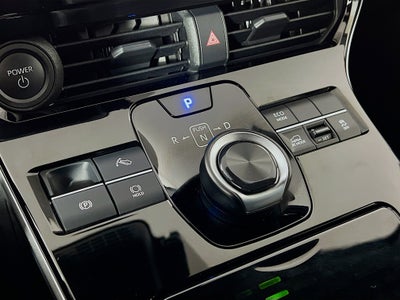 2024 Toyota bZ4X Base