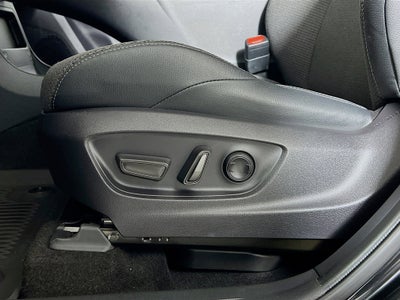 2024 Toyota bZ4X Base