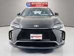 2024 Toyota bZ4X Base