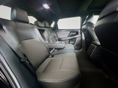 2024 Toyota bZ4X Base