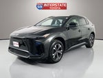 2024 Toyota bZ4X Base