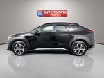 2024 Toyota bZ4X Base