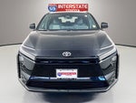 2026 Toyota bZ Base