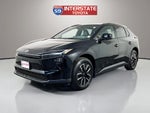 2026 Toyota bZ Base
