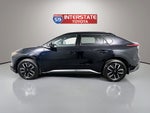 2026 Toyota bZ Base