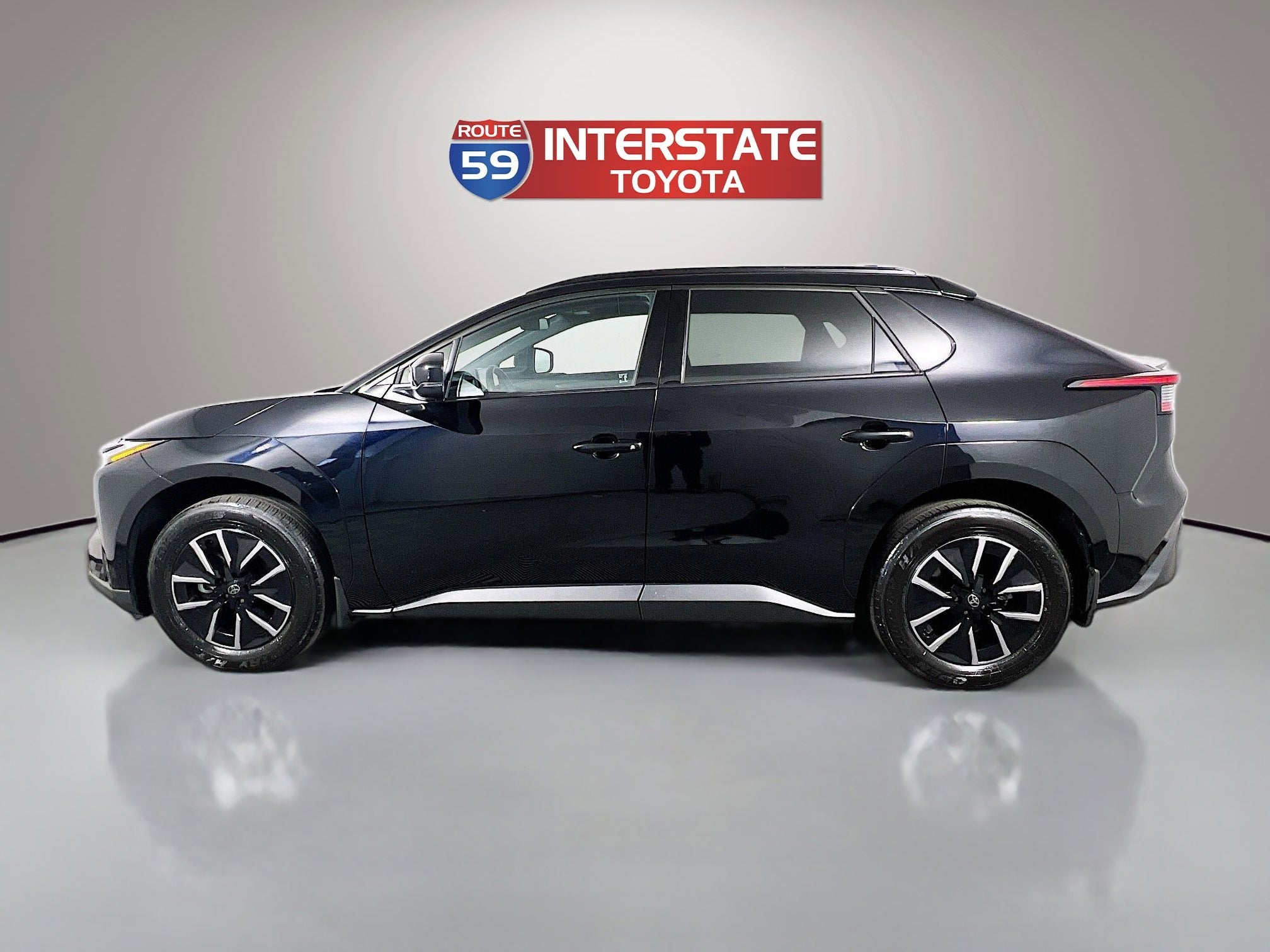 2026 Toyota bZ Base