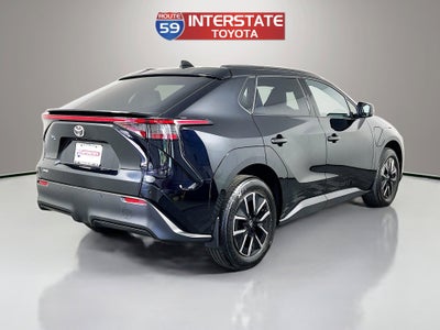 2026 Toyota bZ Base