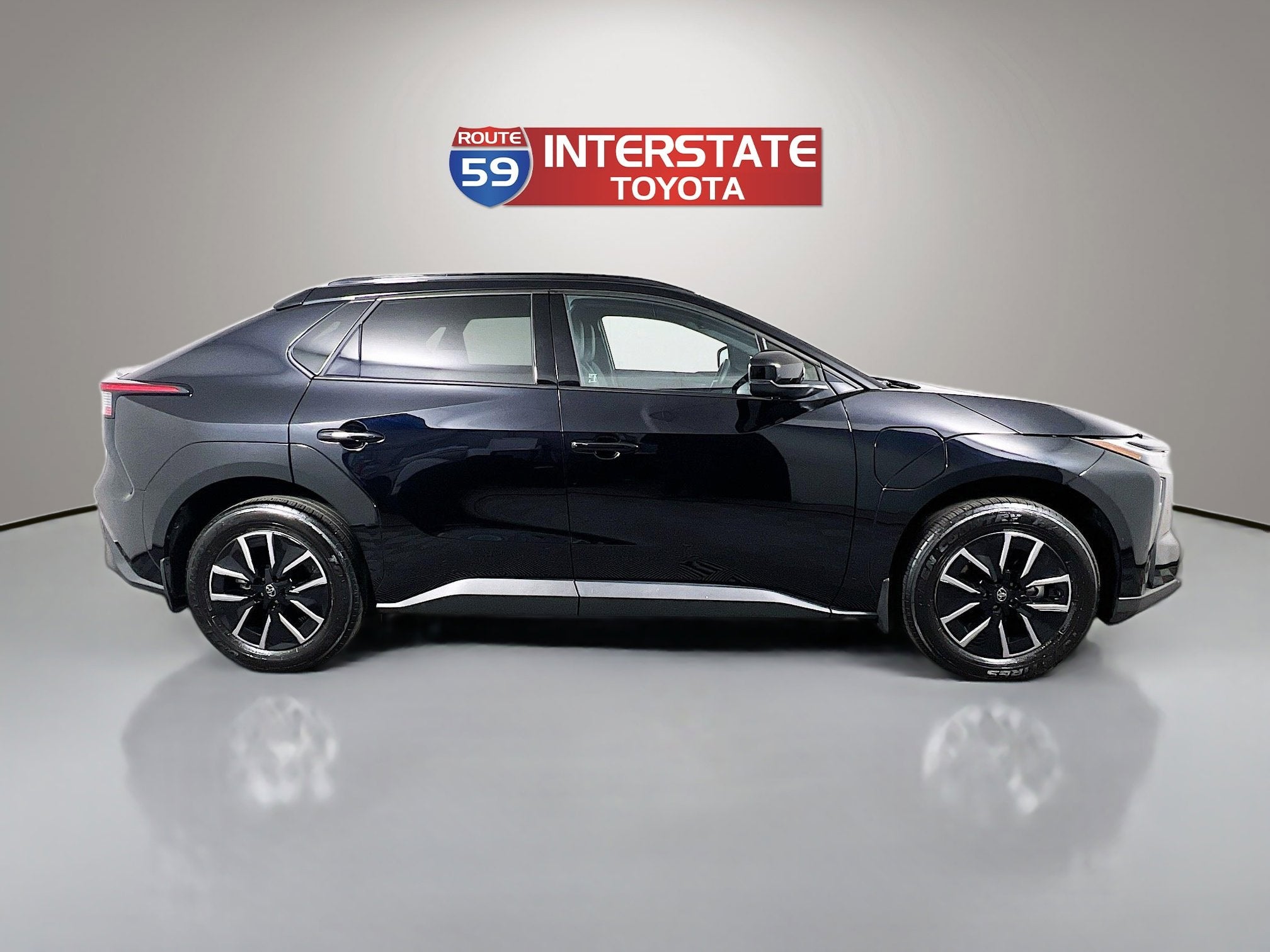 2026 Toyota bZ Base
