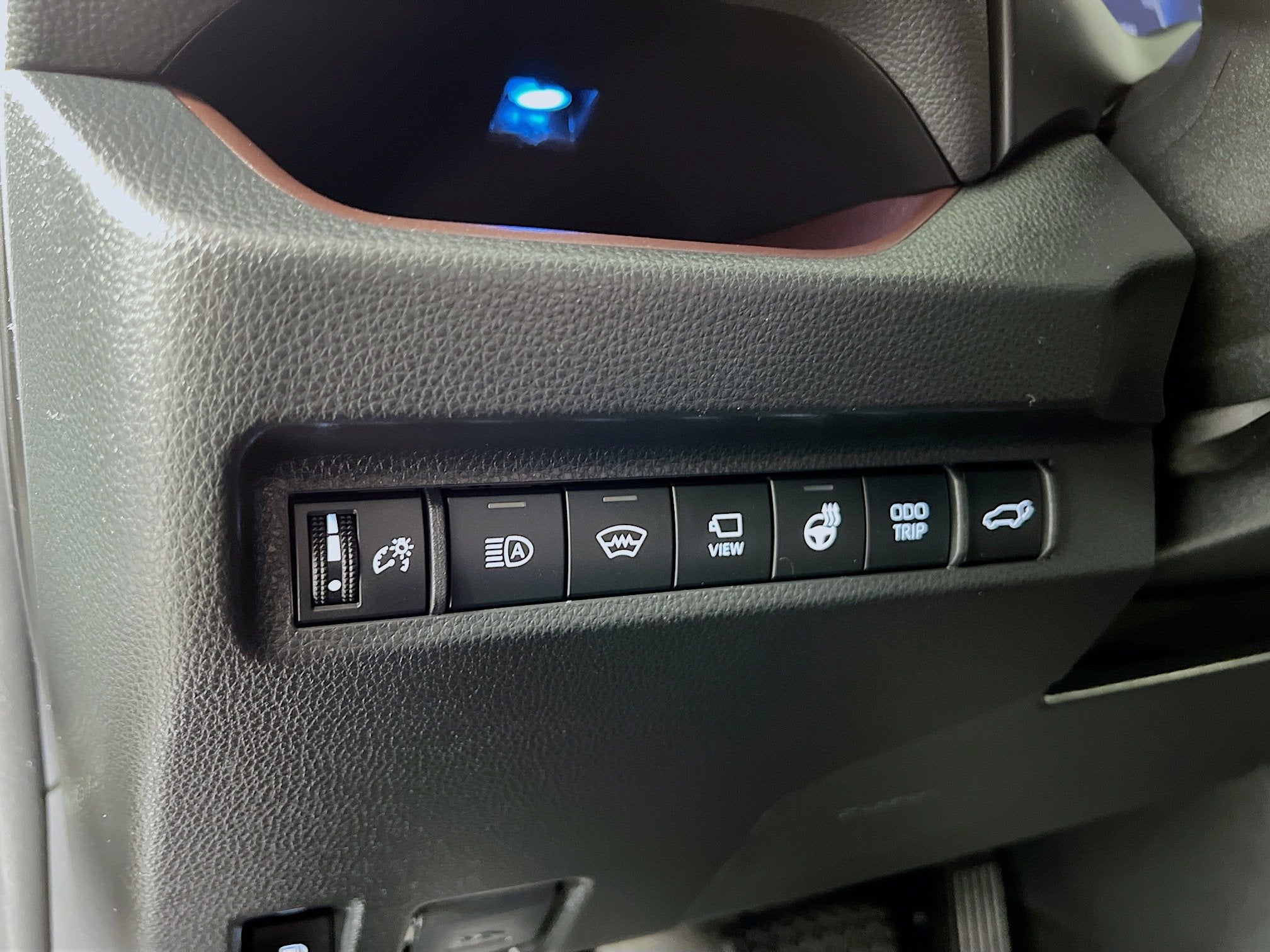 2025 Toyota RAV4 Hybrid Limited