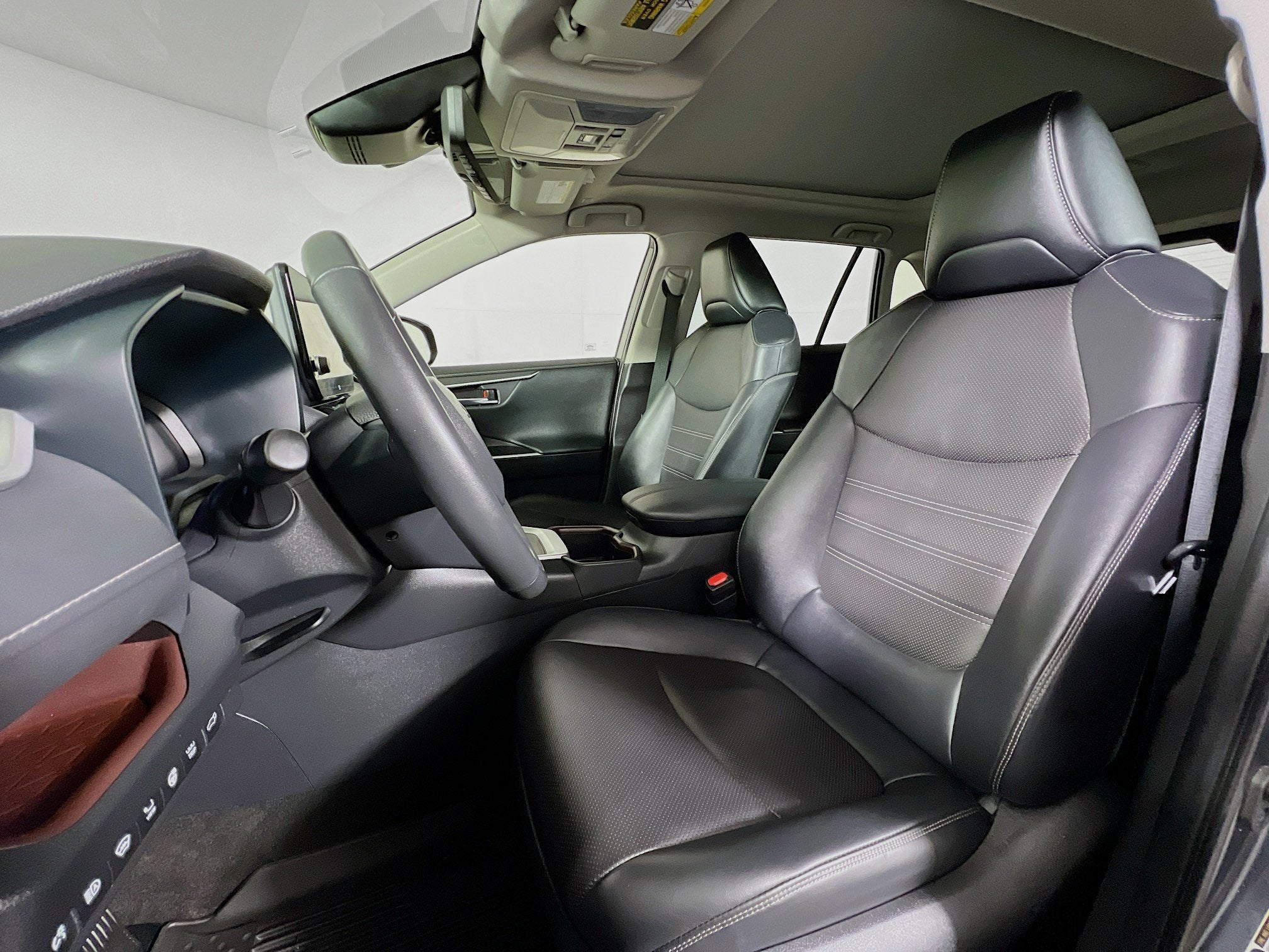 2025 Toyota RAV4 Hybrid Limited