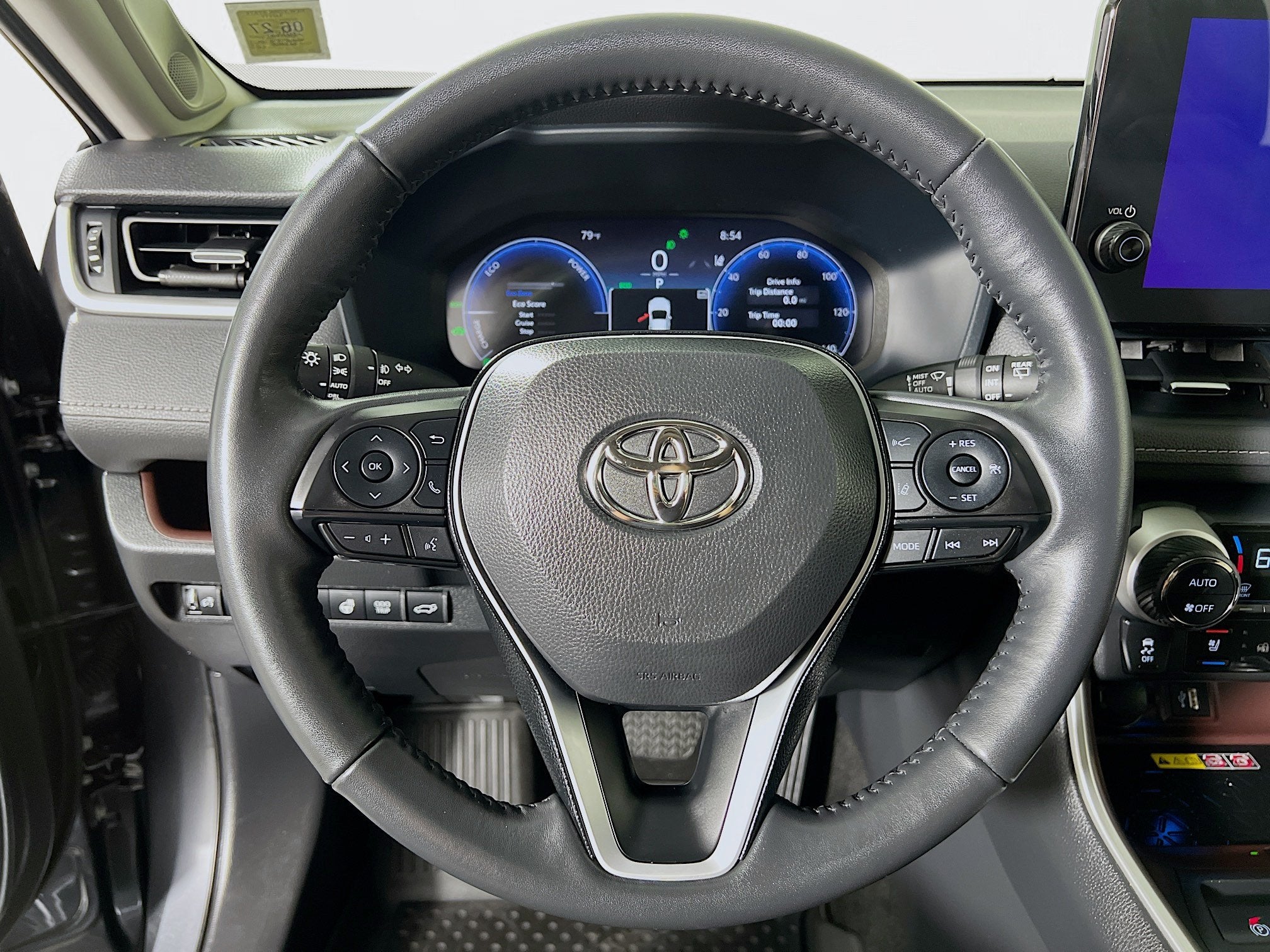 2025 Toyota RAV4 Hybrid Limited