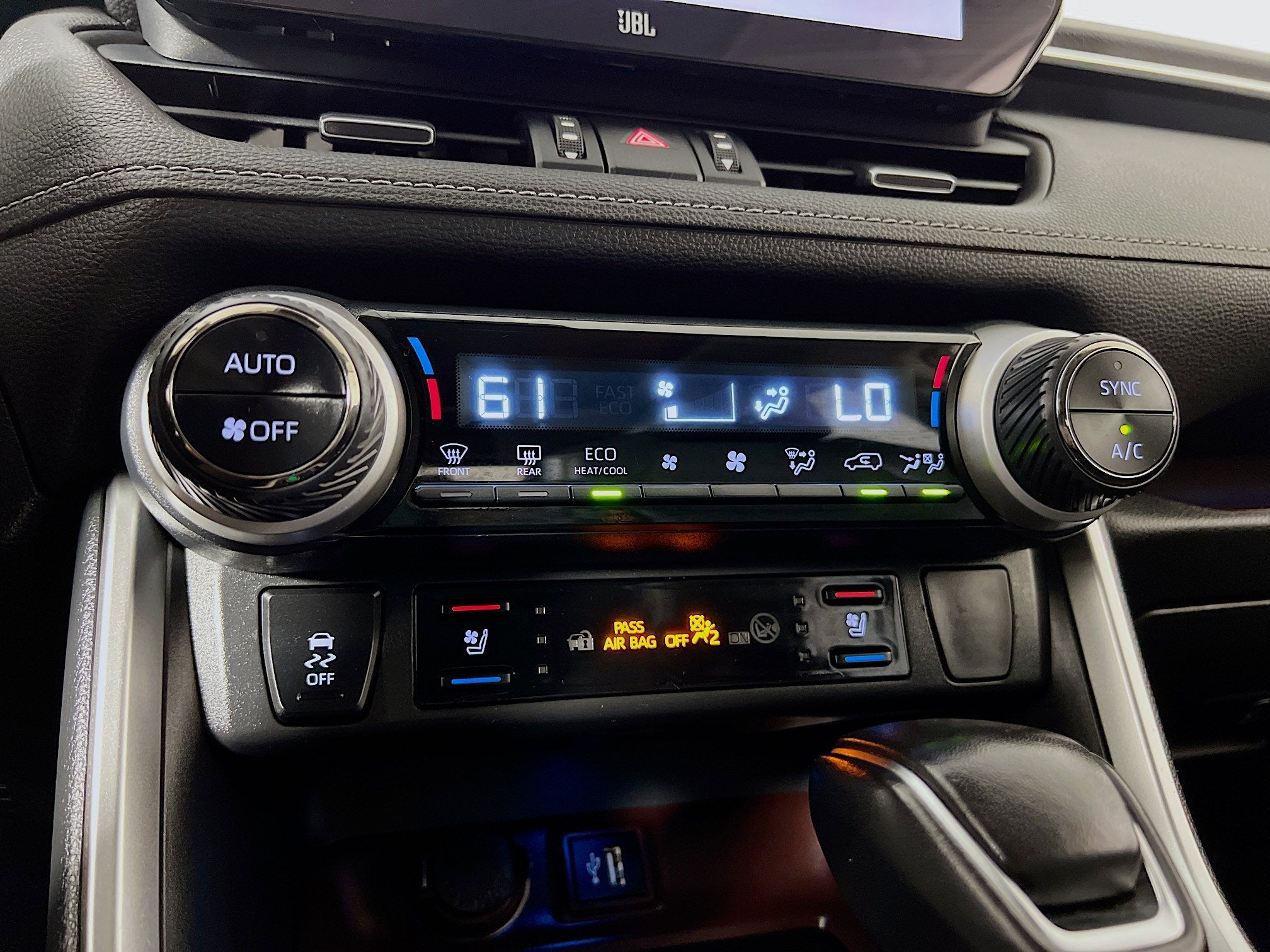 2025 Toyota RAV4 Hybrid Limited