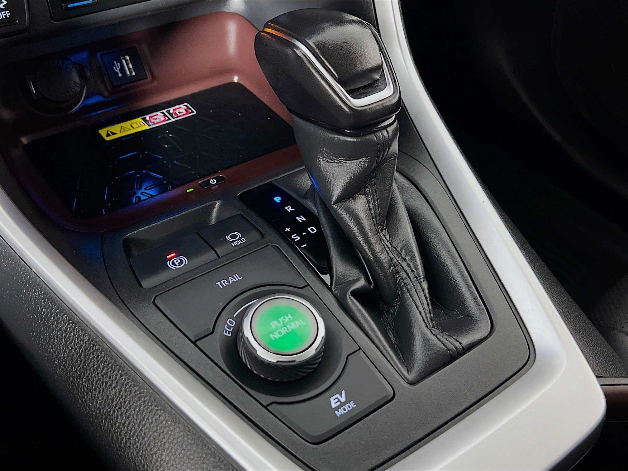 2025 Toyota RAV4 Hybrid Limited