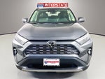 2025 Toyota RAV4 Hybrid Limited