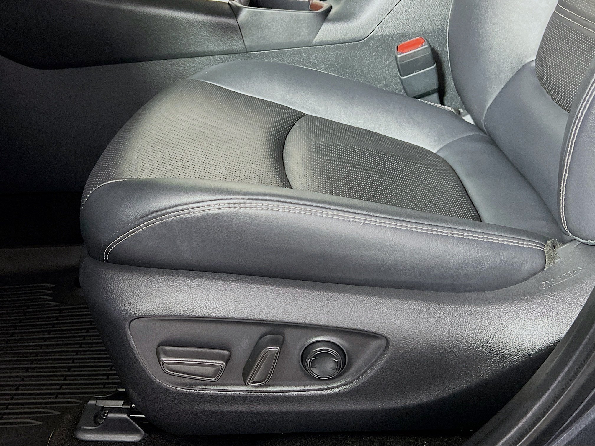 2025 Toyota RAV4 Hybrid Limited