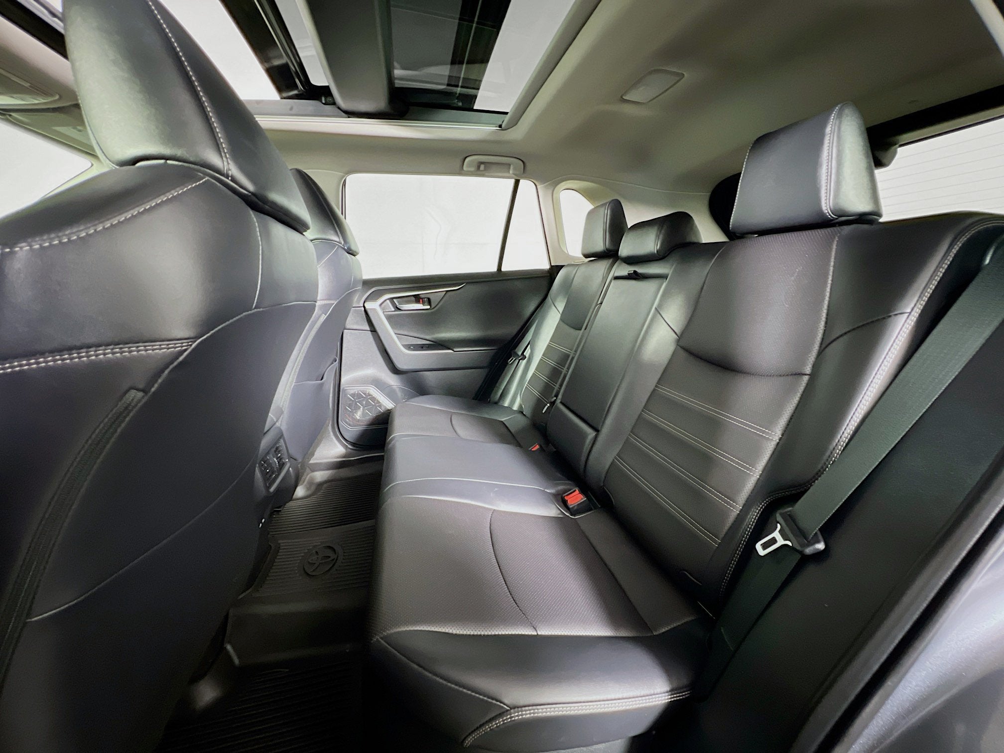 2025 Toyota RAV4 Hybrid Limited