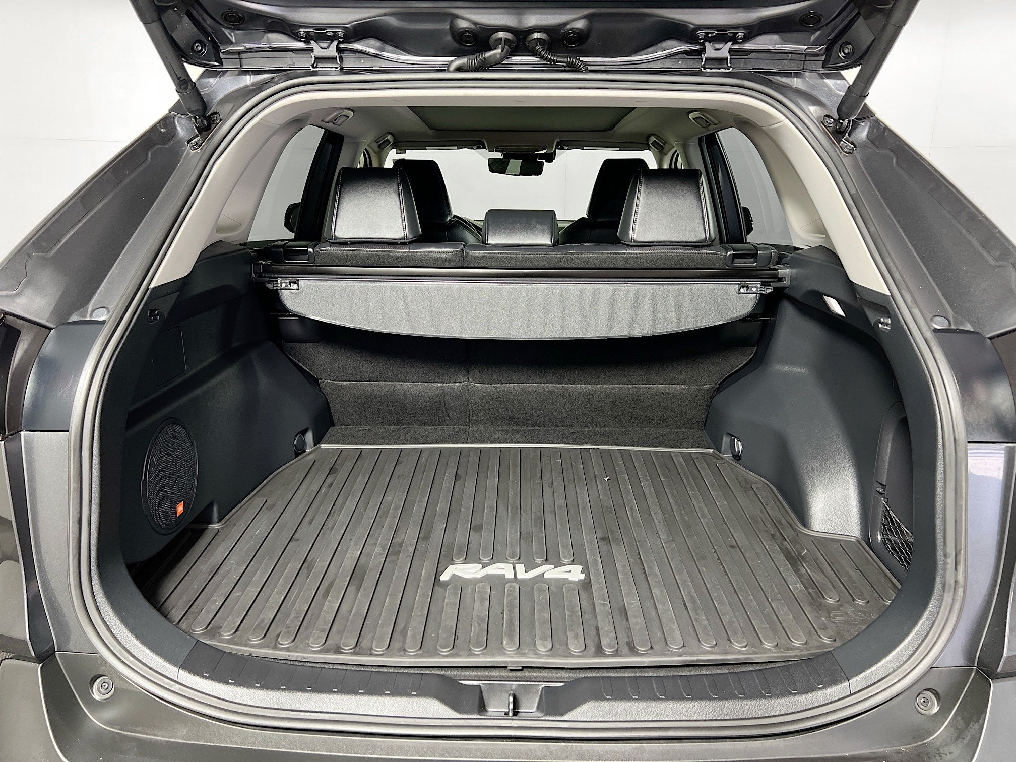 2025 Toyota RAV4 Hybrid Limited
