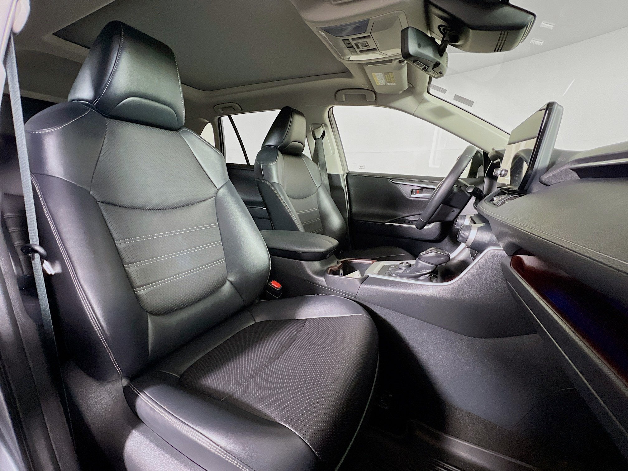 2025 Toyota RAV4 Hybrid Limited