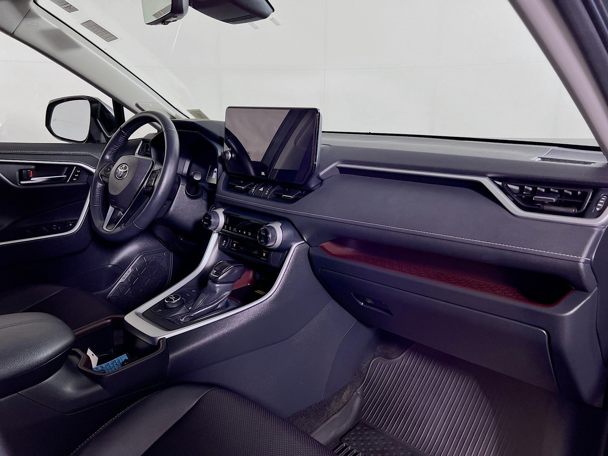 2025 Toyota RAV4 Hybrid Limited