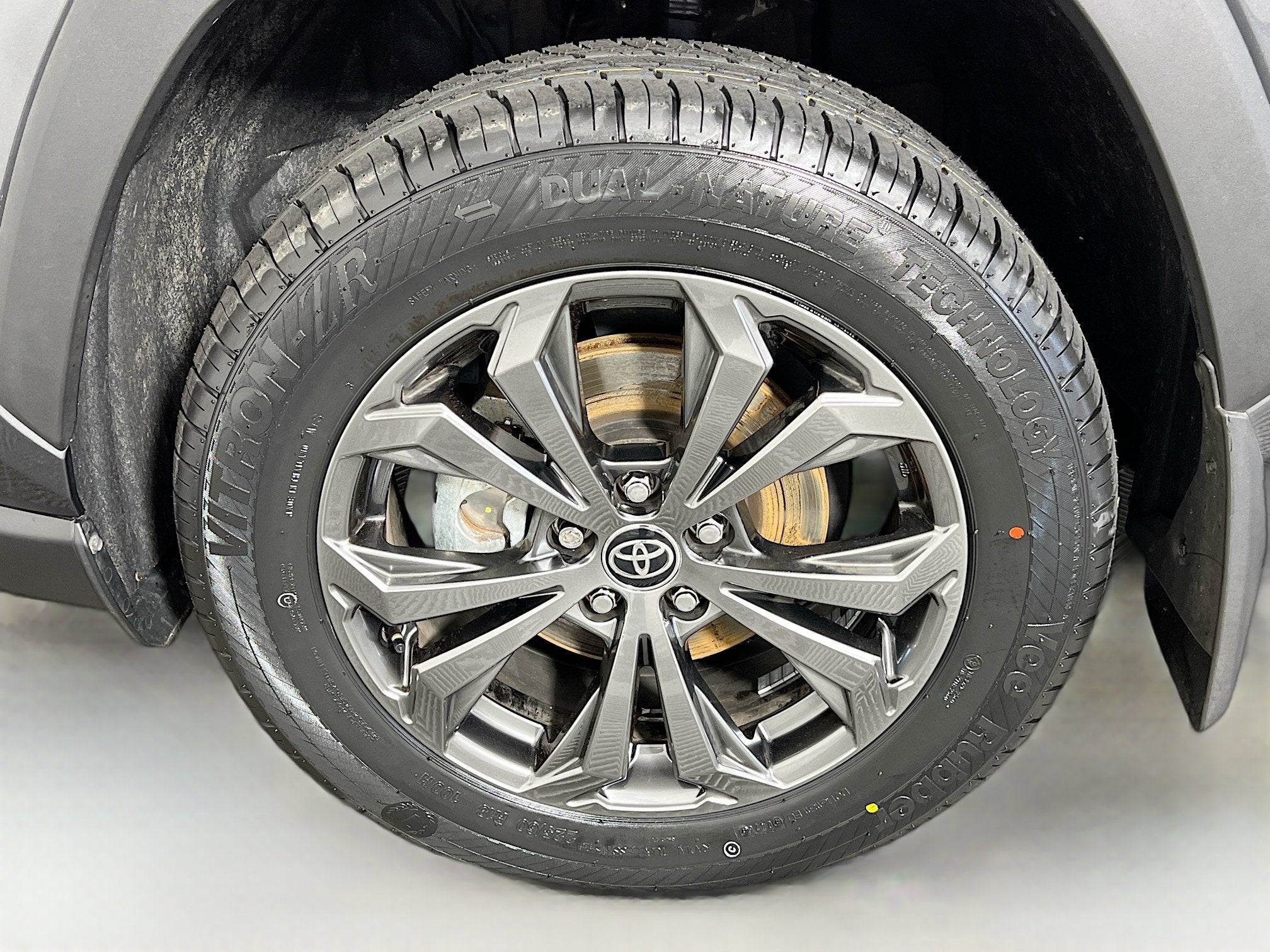 2025 Toyota RAV4 Hybrid Limited