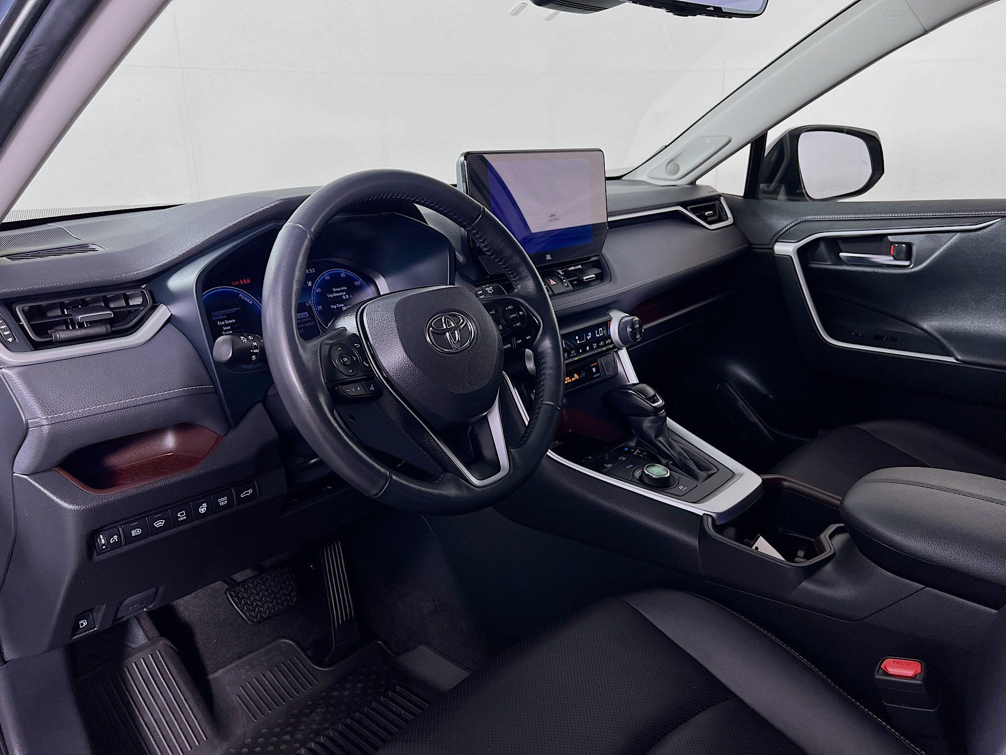 2025 Toyota RAV4 Hybrid Limited