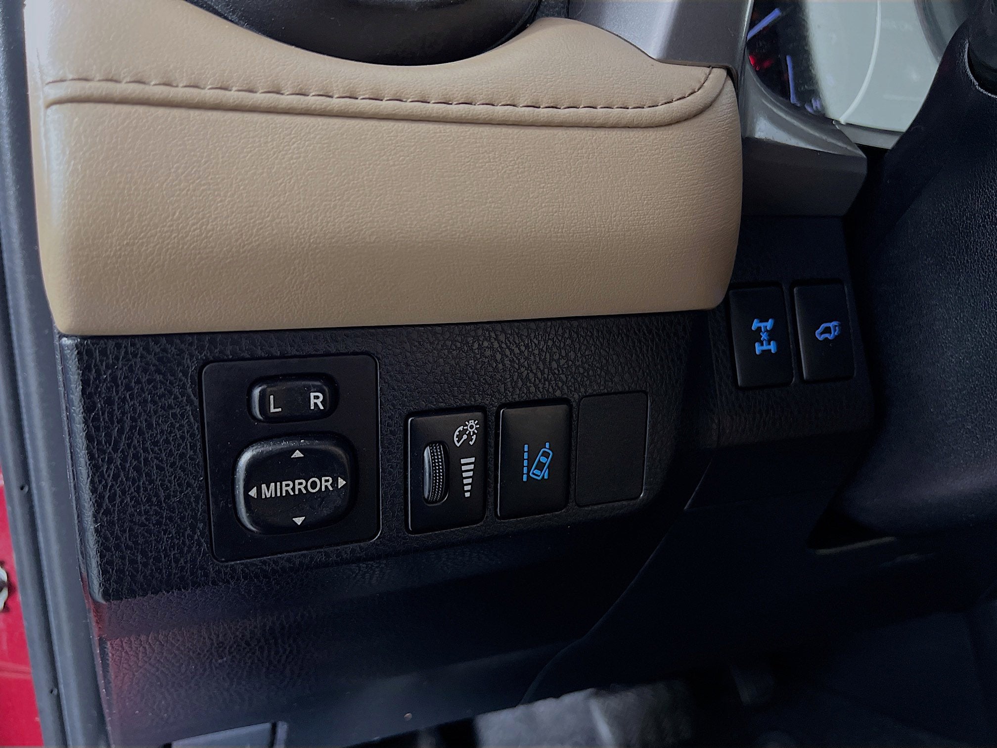 2018 Toyota RAV4 Base