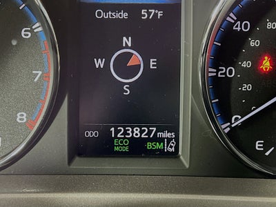 2018 Toyota RAV4 Base