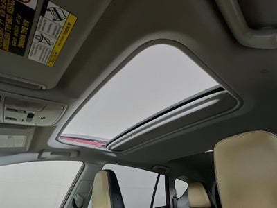 2018 Toyota RAV4 Base