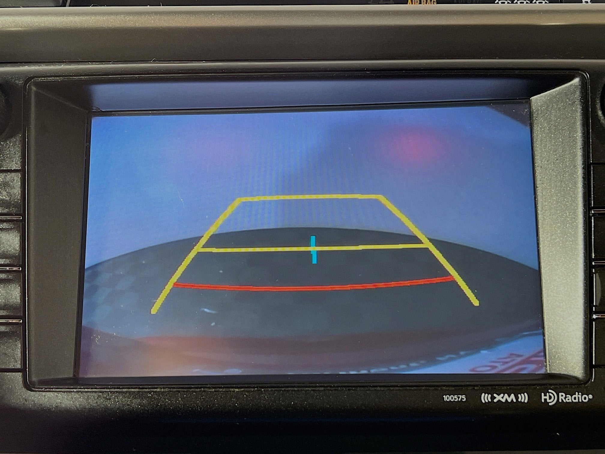 2018 Toyota RAV4 Base