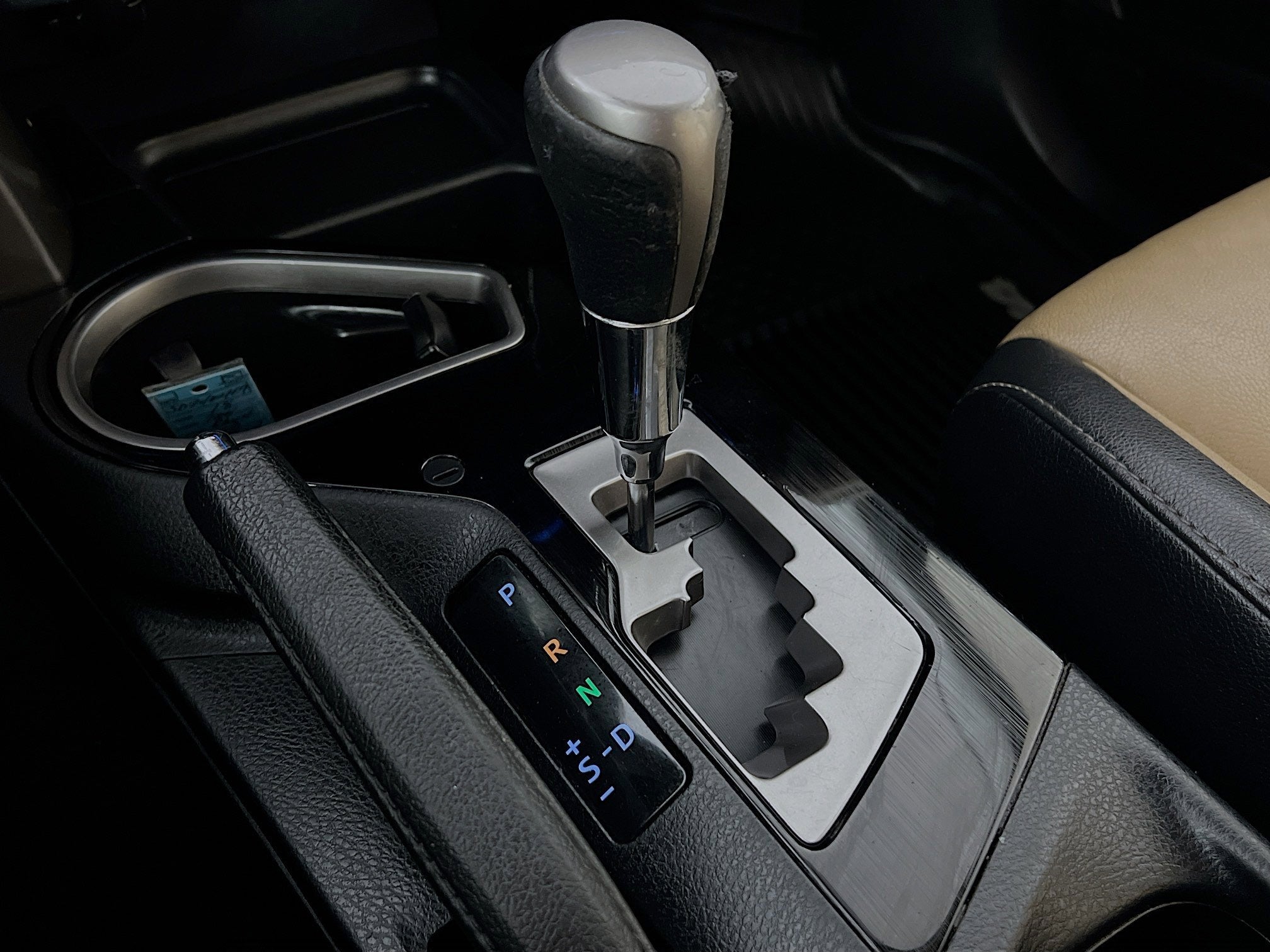 2018 Toyota RAV4 Base