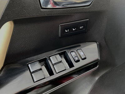 2018 Toyota RAV4 Base