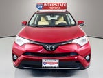 2018 Toyota RAV4 Base