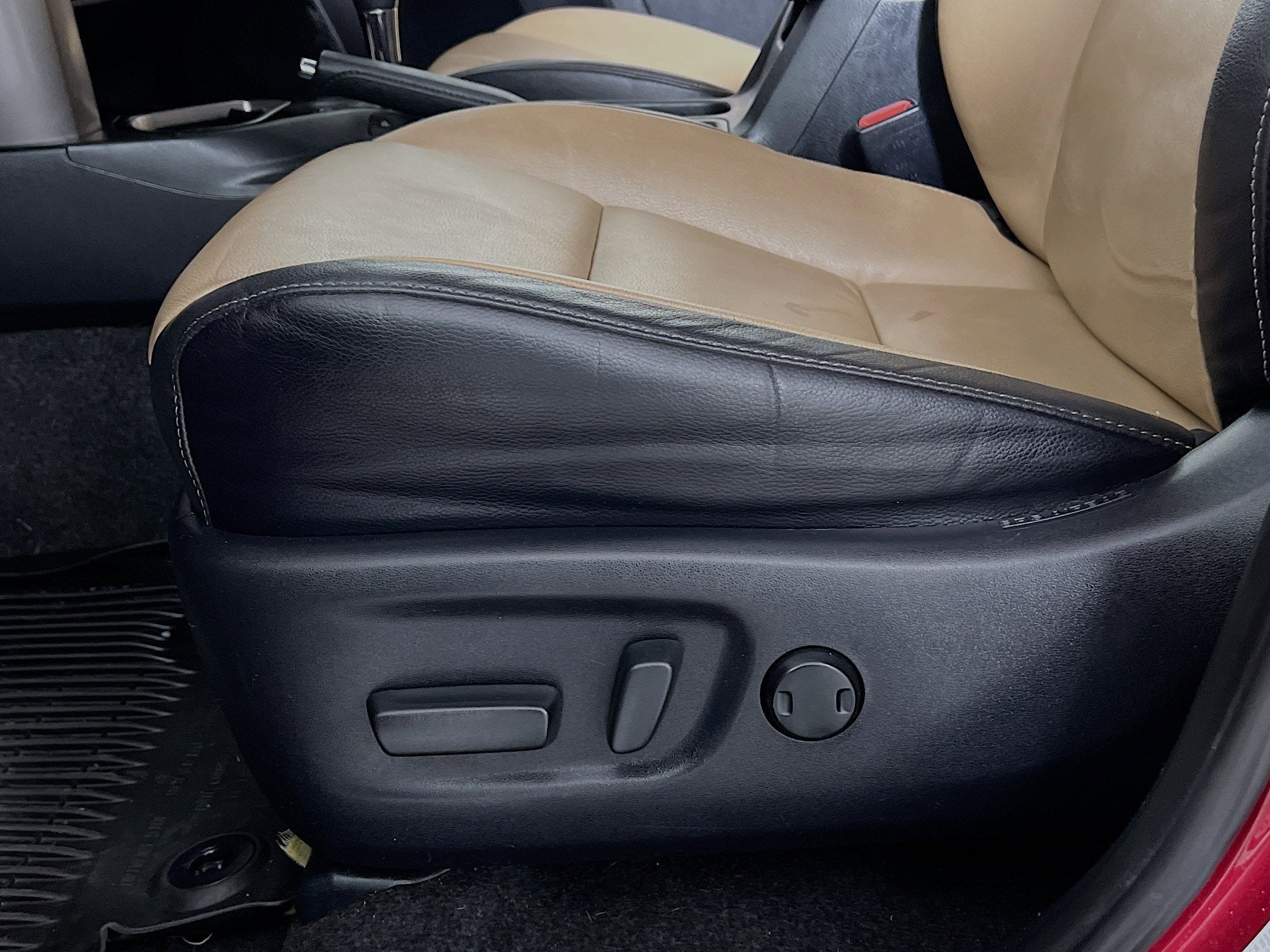 2018 Toyota RAV4 Base