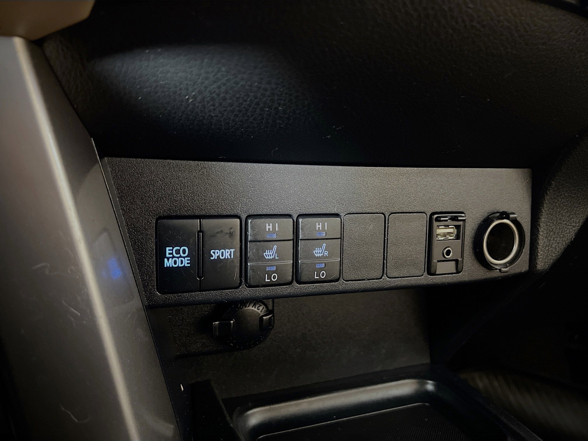 2018 Toyota RAV4 Base