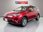 2018 Toyota RAV4 Base