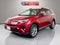 2018 Toyota RAV4 Base