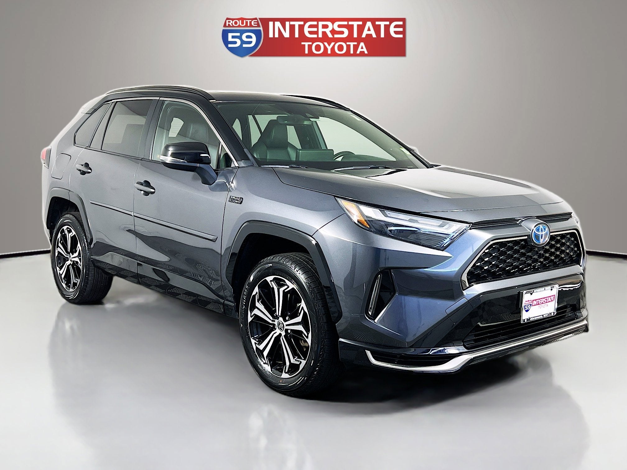2023 Toyota RAV4 Prime XSE