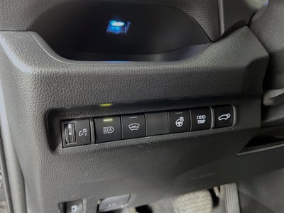 2023 Toyota RAV4 Prime XSE