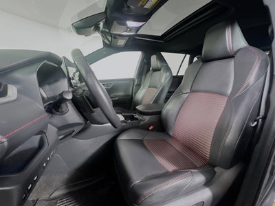 2023 Toyota RAV4 Prime XSE