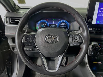 2023 Toyota RAV4 Prime XSE