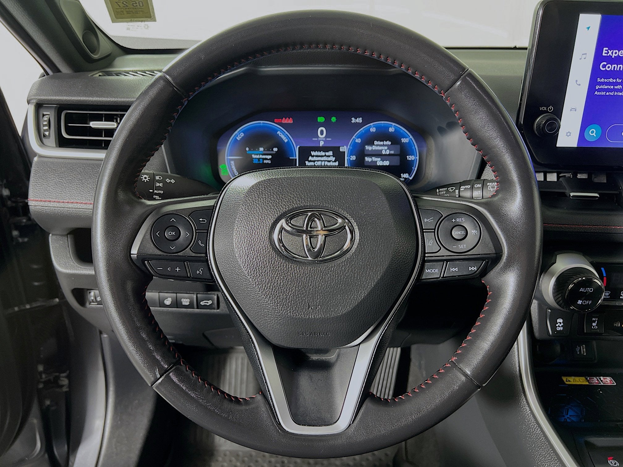 2023 Toyota RAV4 Prime XSE