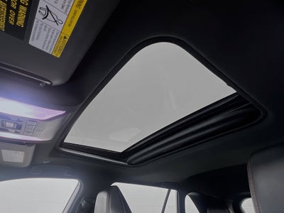 2023 Toyota RAV4 Prime XSE