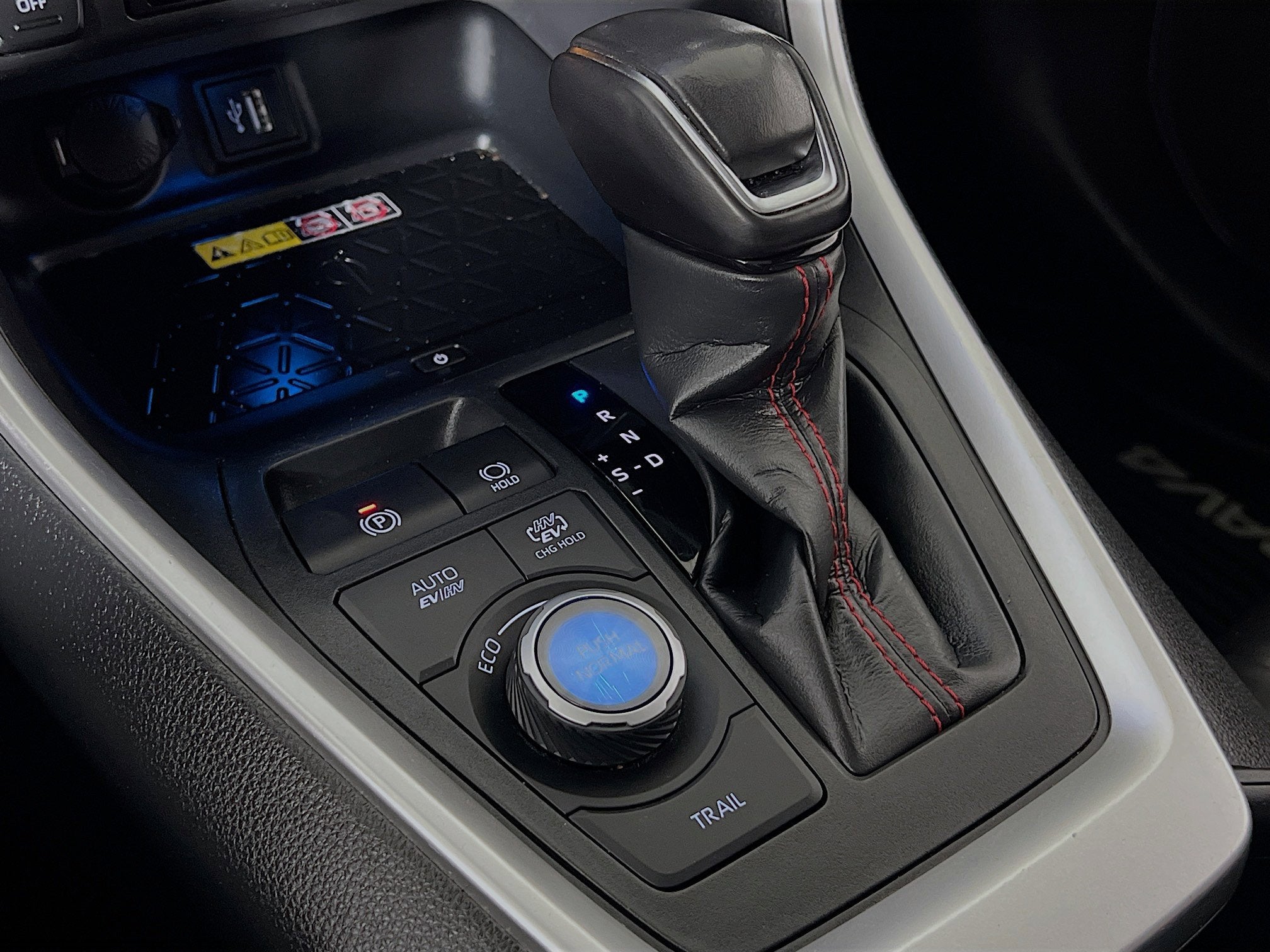 2023 Toyota RAV4 Prime XSE