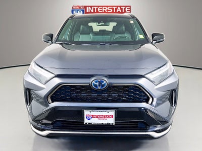 2023 Toyota RAV4 Prime XSE