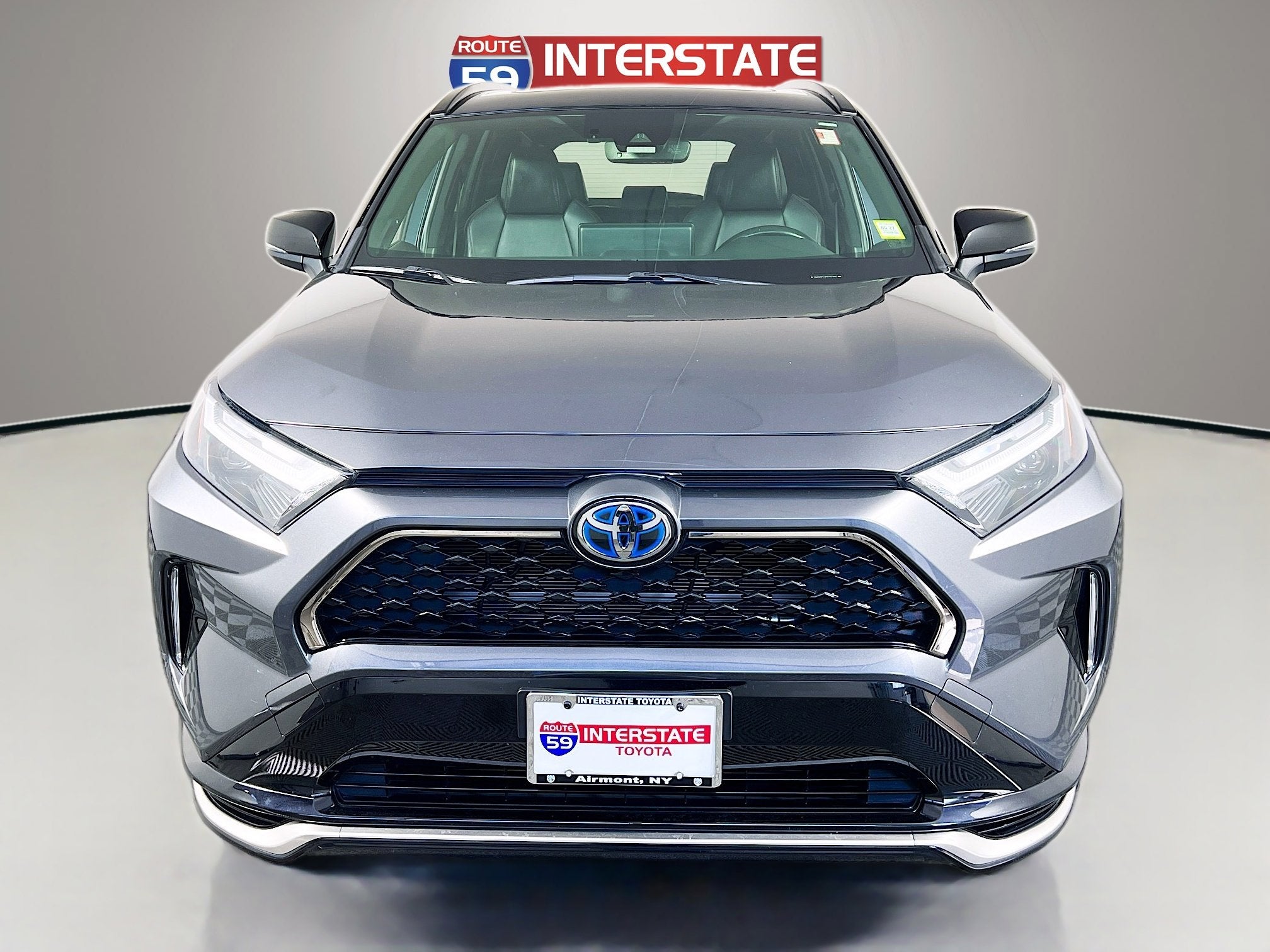 2023 Toyota RAV4 Prime XSE