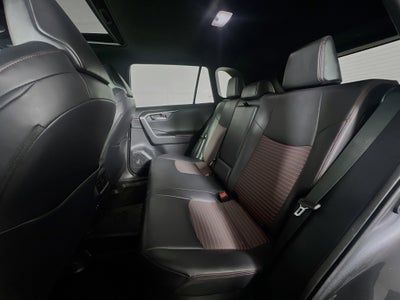 2023 Toyota RAV4 Prime XSE