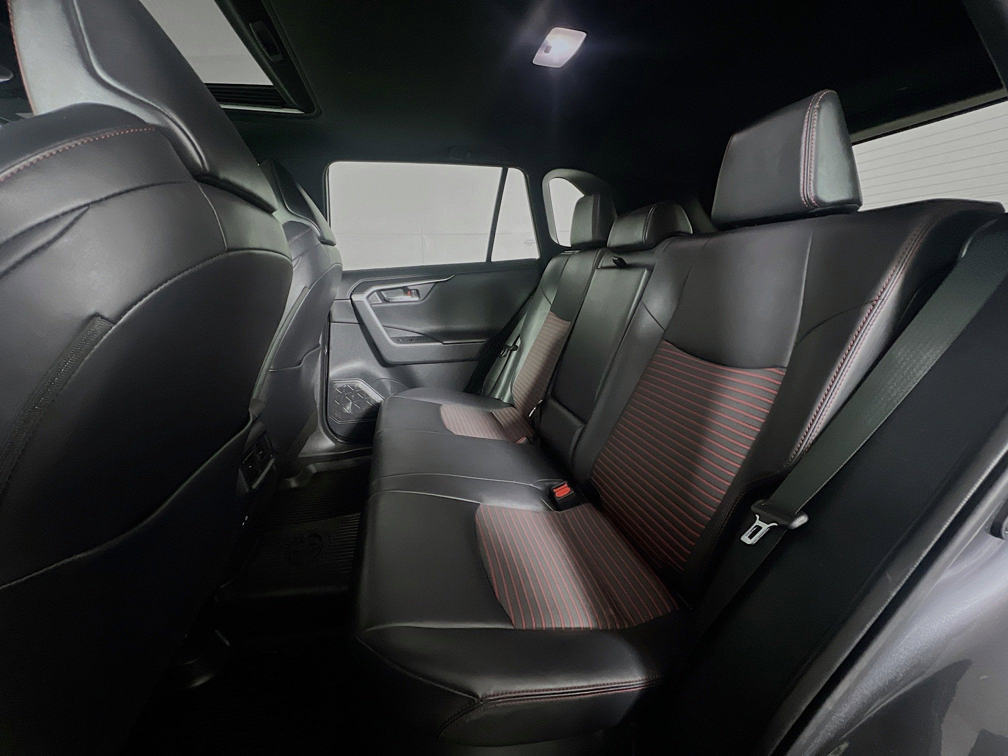 2023 Toyota RAV4 Prime XSE